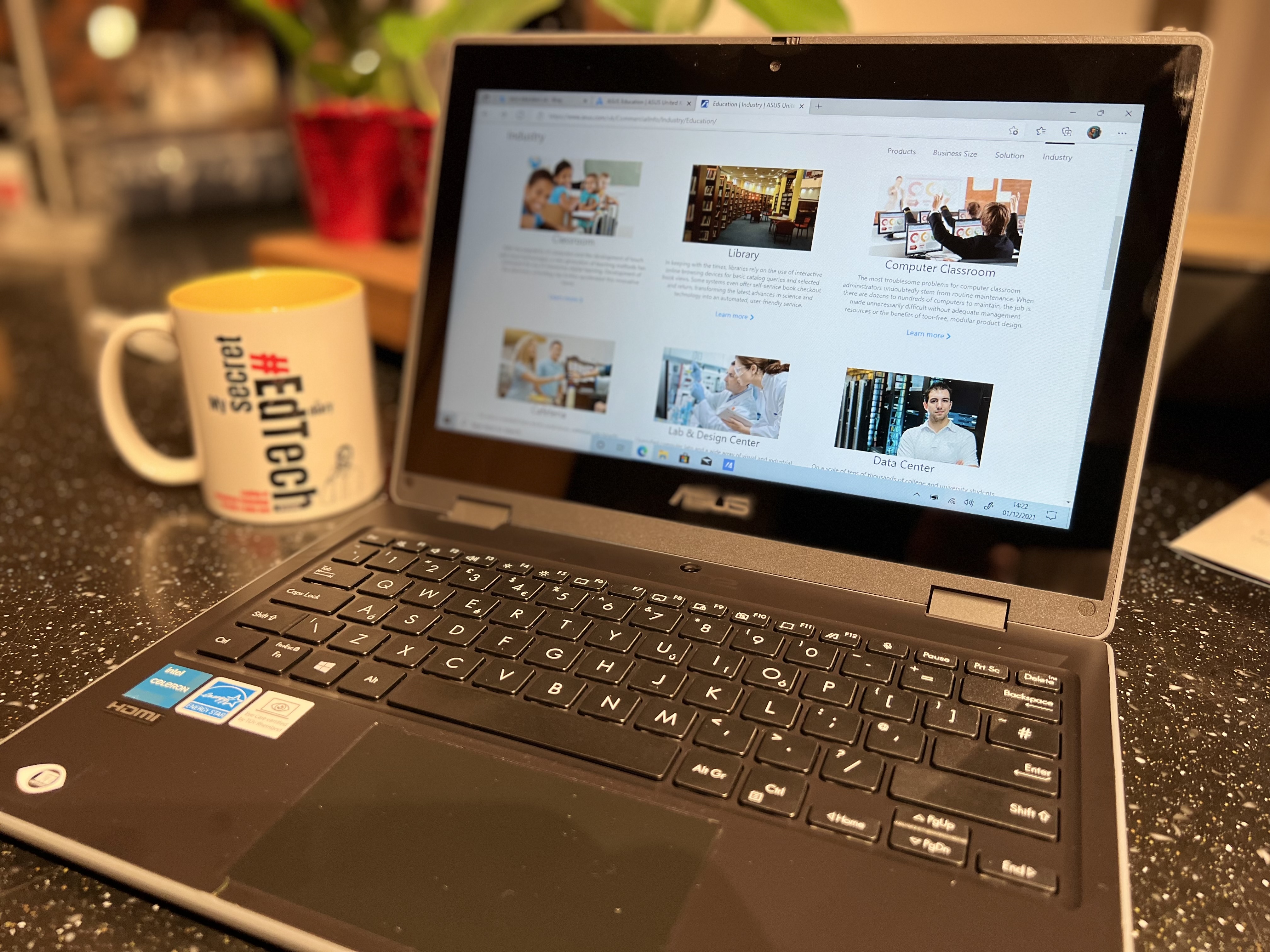 ASUS BR1100