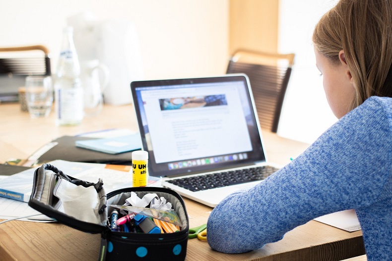 Using EdTech